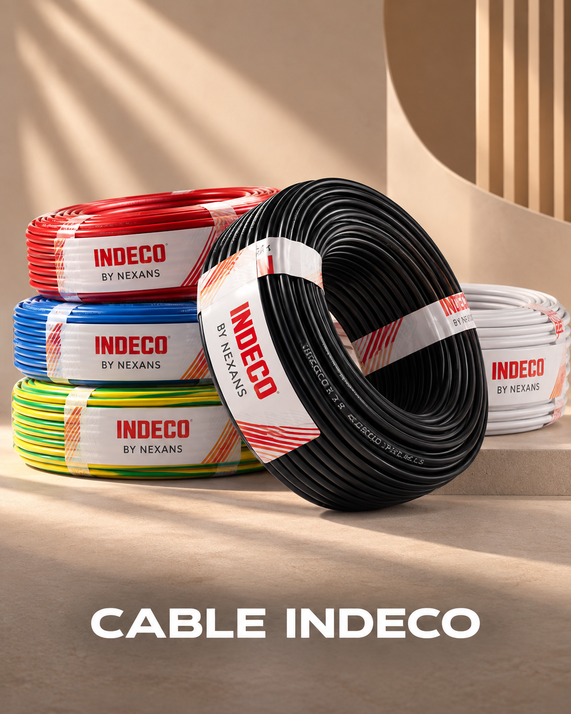 Cable Indeco